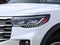2027 Ford Explorer Active w/100A Pkg