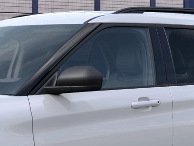 2027 Ford Explorer Active w/100A Pkg