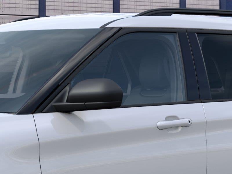2027 Ford Explorer Active w/100A Pkg