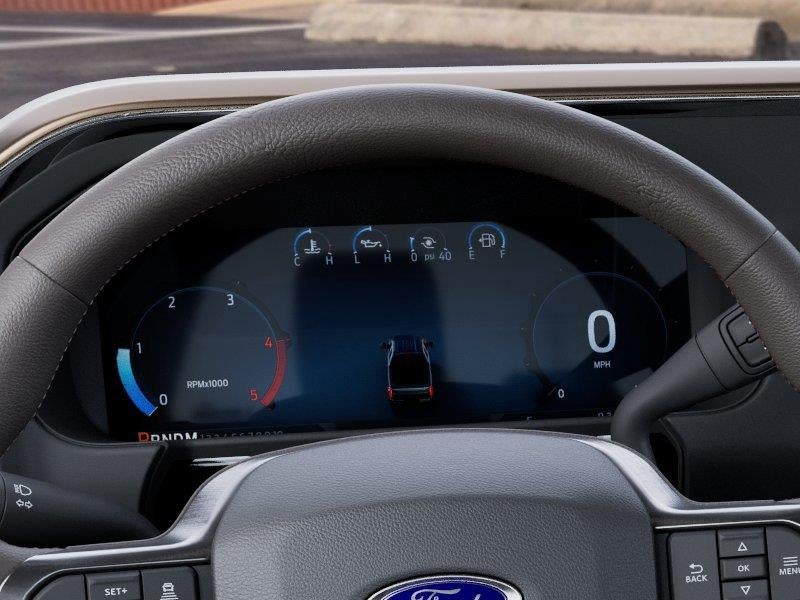 2027 Ford Super Duty F-250 SRW King Ranch