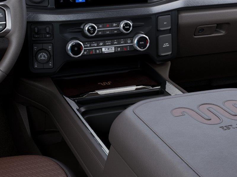 2027 Ford Super Duty F-250 SRW King Ranch