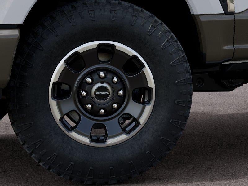 2027 Ford Super Duty F-250 SRW King Ranch