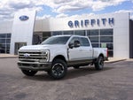 2027 Ford Super Duty F-250 SRW King Ranch