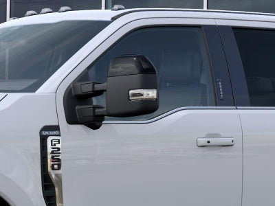 2027 Ford Super Duty F-250 SRW King Ranch