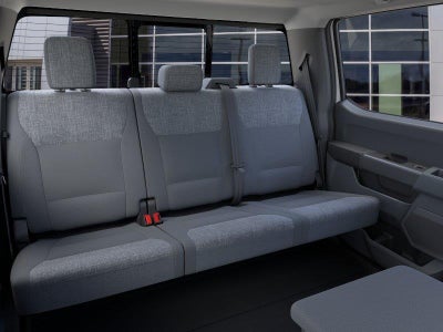2026 Ford Super Duty F-350 SRW XLT