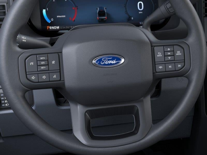 2026 Ford Super Duty F-350 SRW XLT