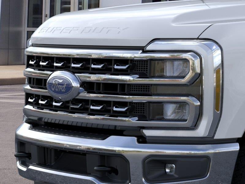 2026 Ford Super Duty F-350 SRW XLT
