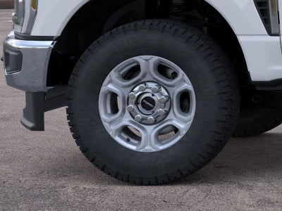 2026 Ford Super Duty F-350 SRW XLT