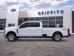 2026 Ford Super Duty F-350 SRW XLT