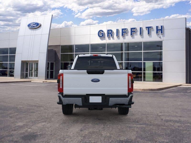 2026 Ford Super Duty F-350 SRW XLT