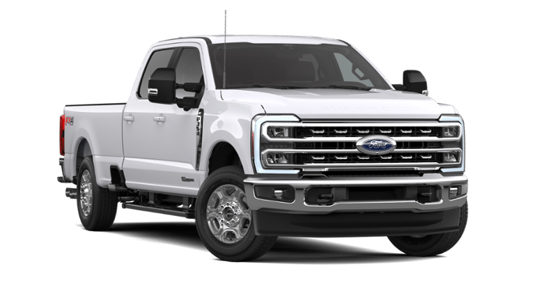2026 Ford Super Duty F-350 SRW XLT