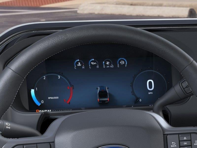 2026 Ford Super Duty F-350 DRW LARIAT