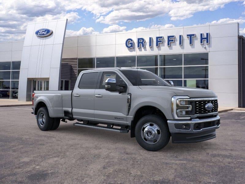 2026 Ford Super Duty F-350 DRW LARIAT