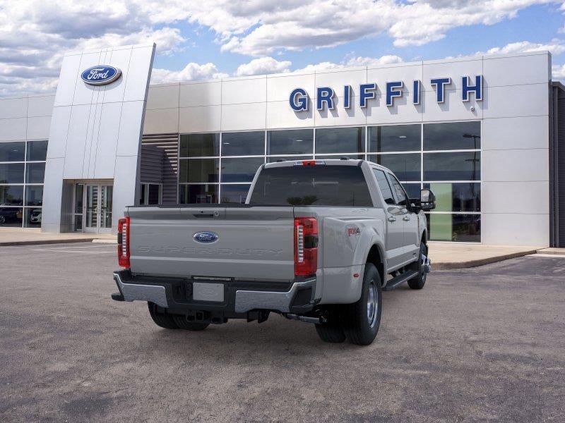 2026 Ford Super Duty F-350 DRW LARIAT