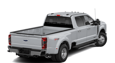 2026 Ford Super Duty F-350 DRW LARIAT