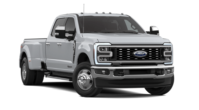 2026 Ford Super Duty F-350 DRW LARIAT