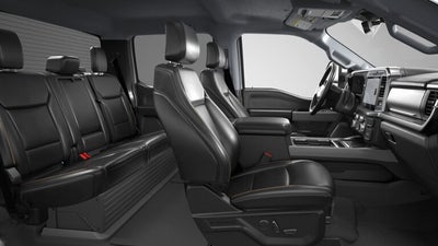 2026 Ford Super Duty F-350 DRW LARIAT