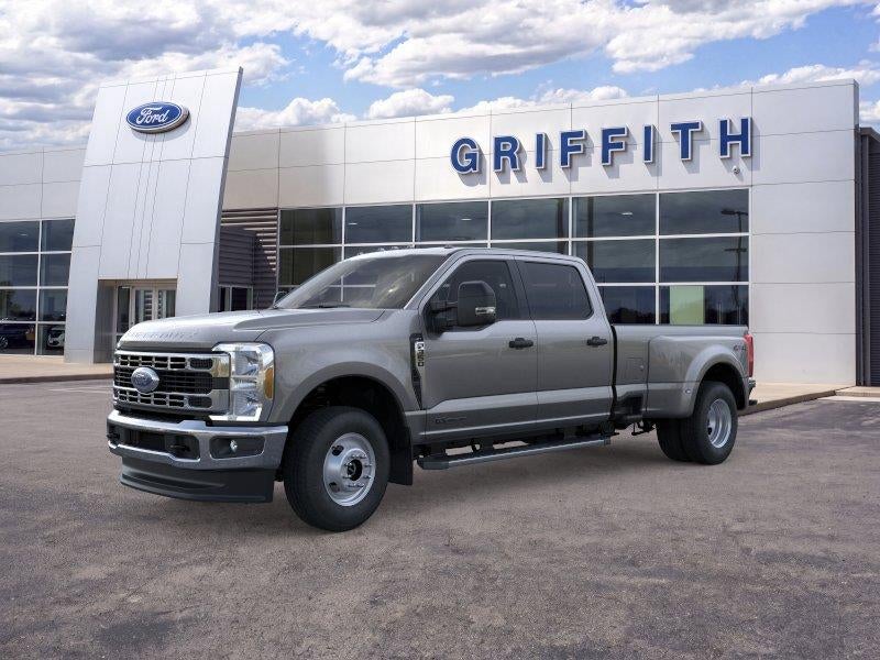 2026 Ford Super Duty F-350 DRW XLT