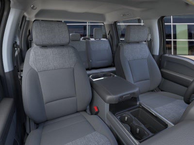 2026 Ford Super Duty F-350 DRW XLT