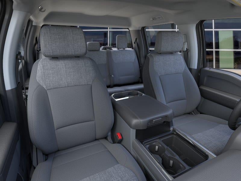 2026 Ford Super Duty F-350 DRW XLT