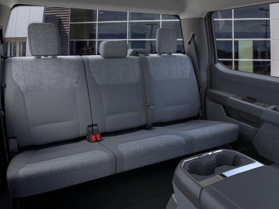 2026 Ford Super Duty F-350 DRW XLT