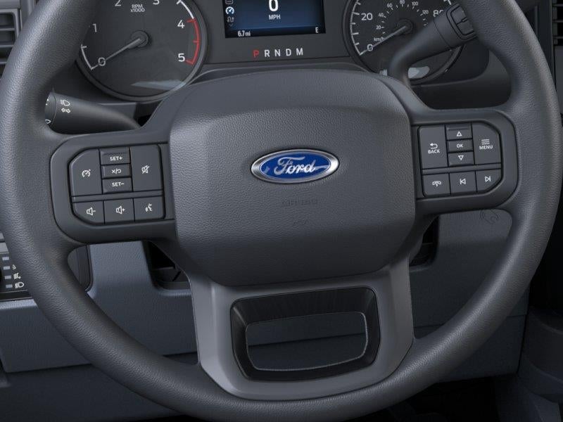 2026 Ford Super Duty F-350 DRW XLT