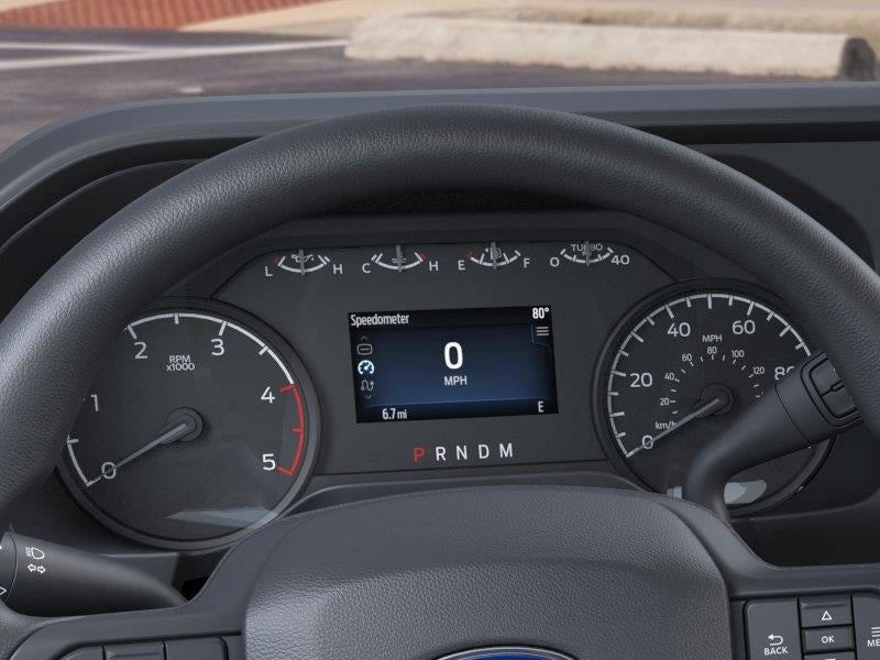 2026 Ford Super Duty F-350 DRW XLT