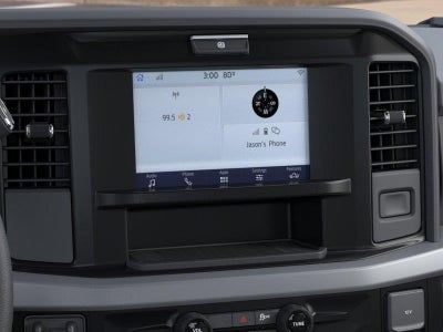 2026 Ford Super Duty F-350 DRW XLT