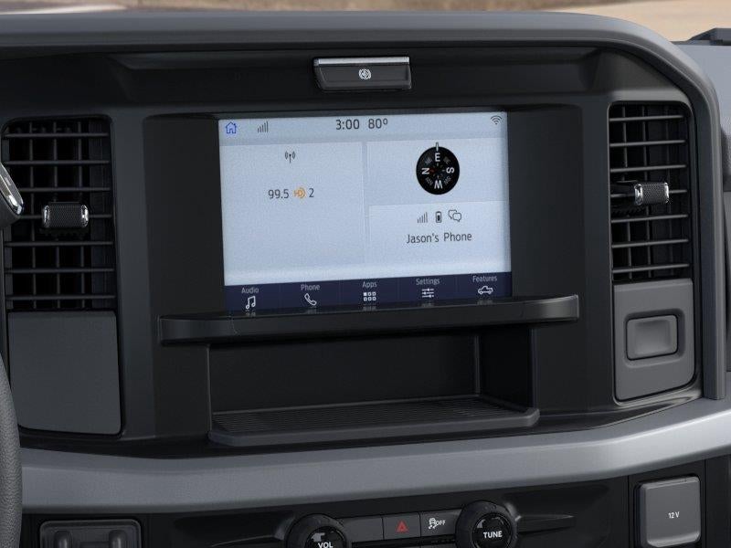 2026 Ford Super Duty F-350 DRW XLT