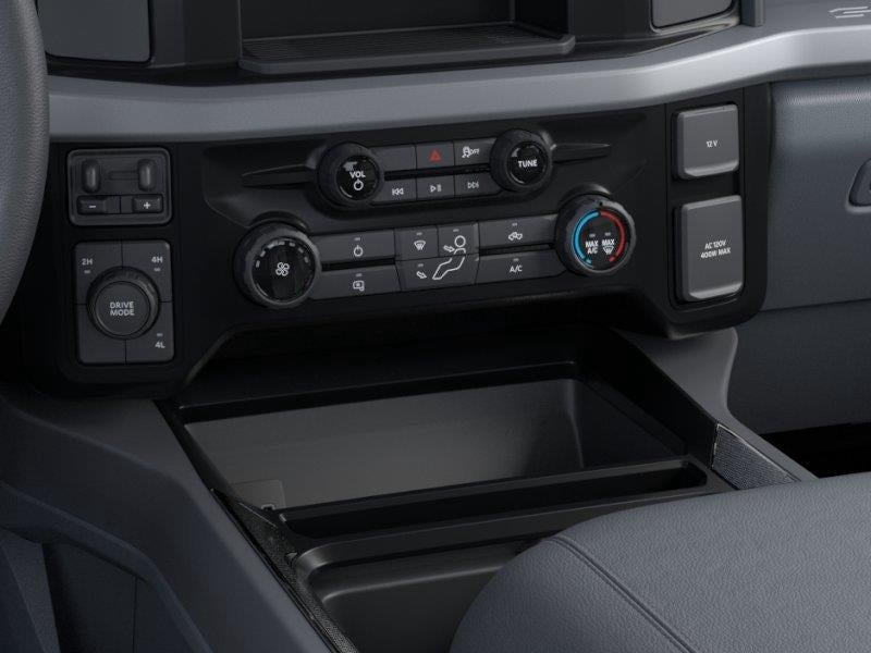 2026 Ford Super Duty F-350 DRW XLT