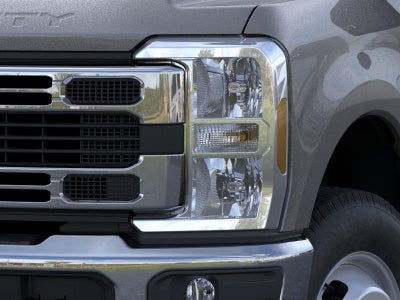 2026 Ford Super Duty F-350 DRW XLT