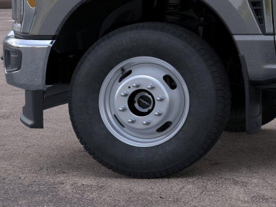 2026 Ford Super Duty F-350 DRW XLT