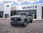 2026 Ford Super Duty F-350 DRW XLT