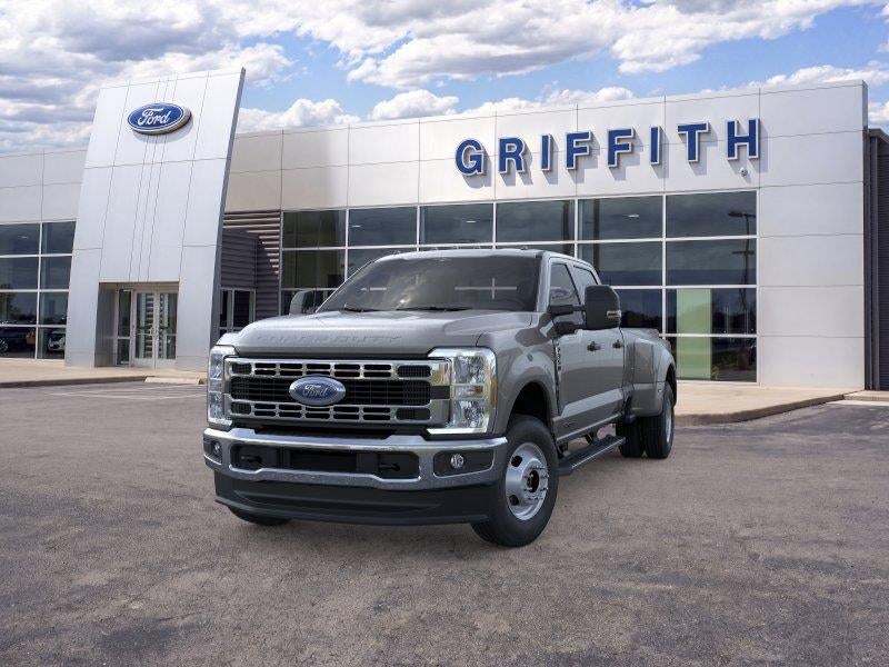 2026 Ford Super Duty F-350 DRW XLT