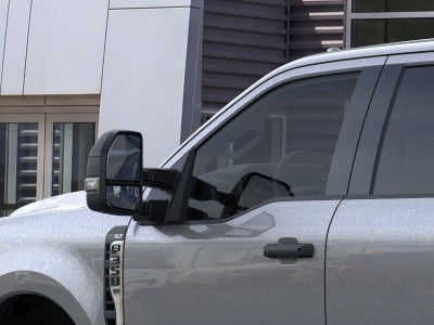 2026 Ford Super Duty F-350 DRW XLT