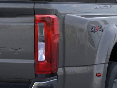 2026 Ford Super Duty F-350 DRW XLT