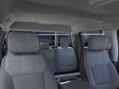 2026 Ford Super Duty F-350 DRW XLT