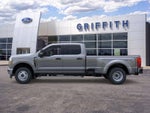 2026 Ford Super Duty F-350 DRW XLT