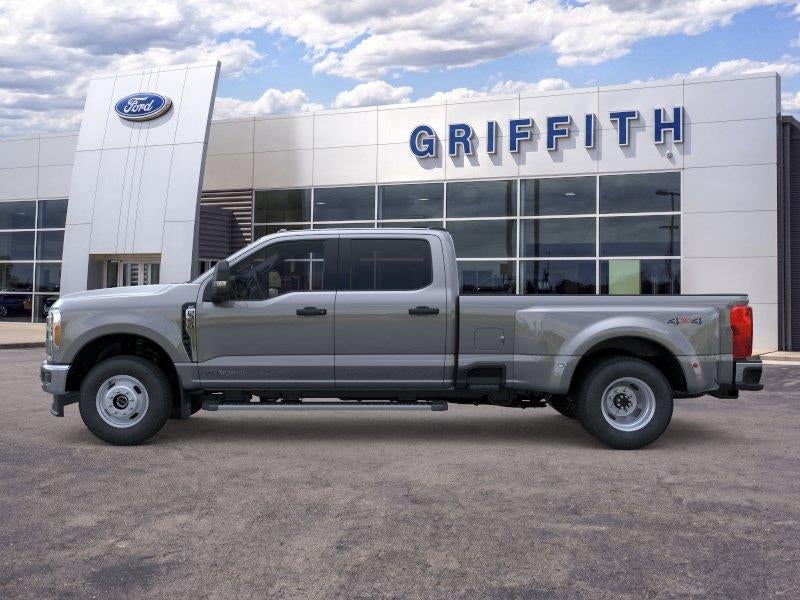2026 Ford Super Duty F-350 DRW XLT