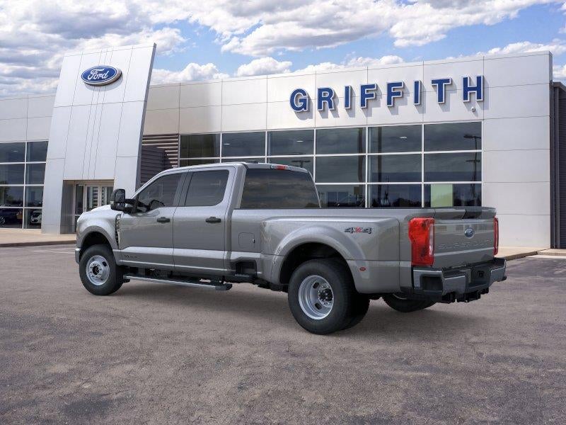 2026 Ford Super Duty F-350 DRW XLT