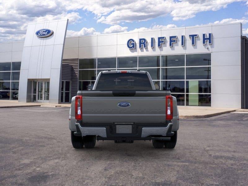 2026 Ford Super Duty F-350 DRW XLT
