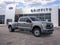 2026 Ford Super Duty F-350 DRW XLT