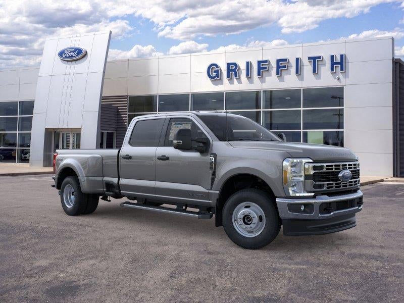 2026 Ford Super Duty F-350 DRW XLT