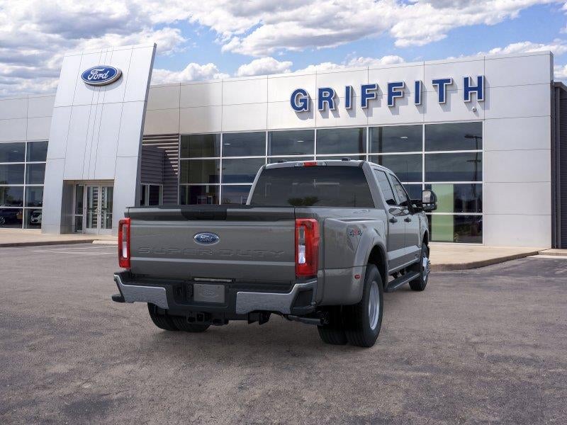 2026 Ford Super Duty F-350 DRW XLT