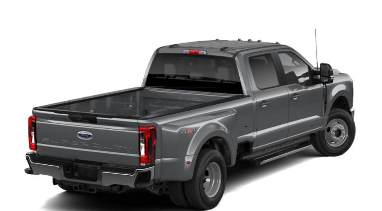 2026 Ford Super Duty F-350 DRW XLT