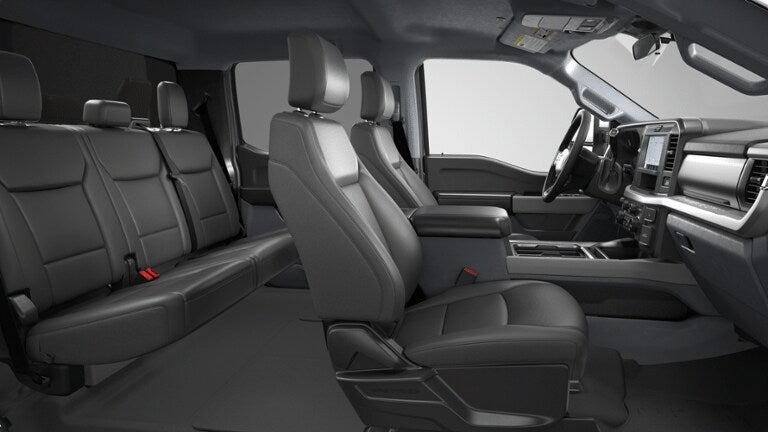 2026 Ford Super Duty F-350 DRW XLT