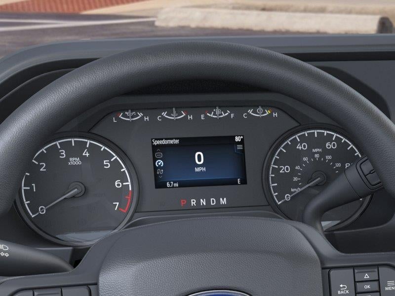 2026 Ford Super Duty F-350 SRW XLT
