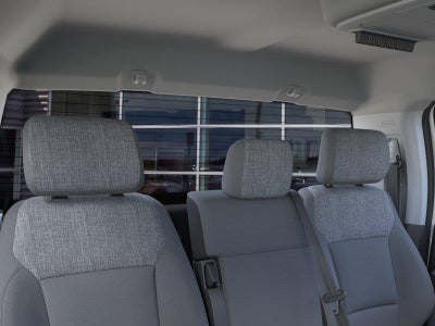 2026 Ford Super Duty F-350 SRW XLT