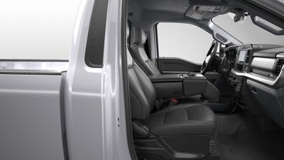 2026 Ford Super Duty F-350 SRW XLT
