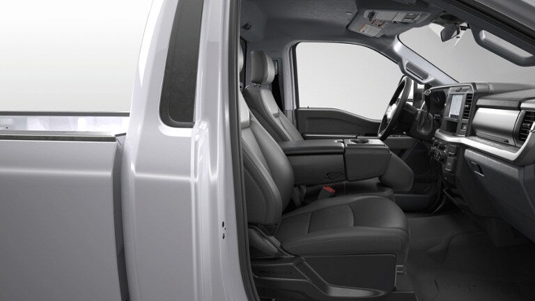 2026 Ford Super Duty F-350 SRW XLT